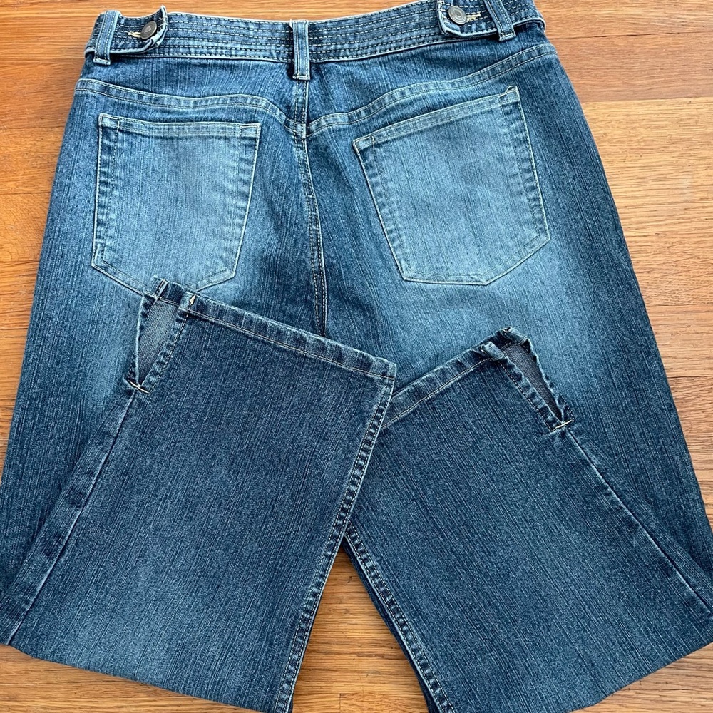 Liz Claiborne Capris Women’s